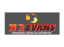Commercial Vehicle Insurance - NR Evans