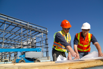 Commercial Insurance - Construction Insurance