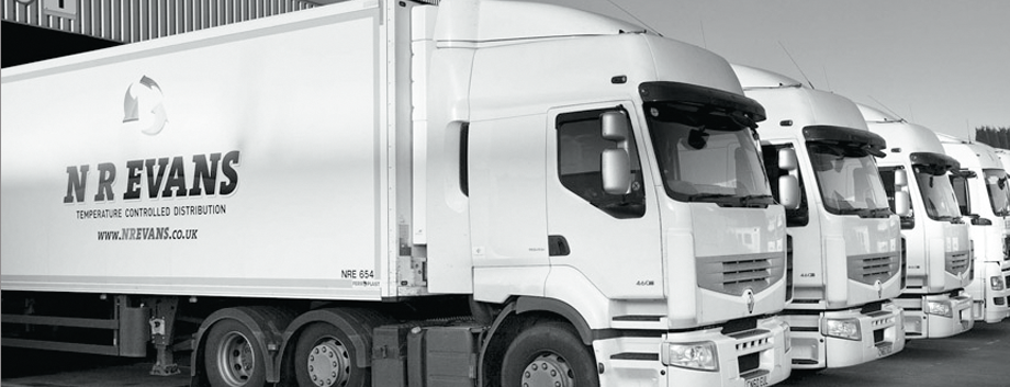 Commercial Insurance - Road Transport & Haulage