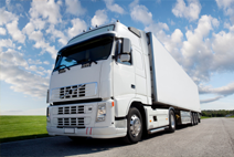 Commercial Insurance - Road Transport & Haulage