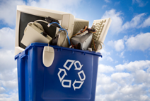 Commercial Insurance Brokers - Waste Management & Recycling