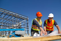 Commercial Insurance - Construction and Contractors