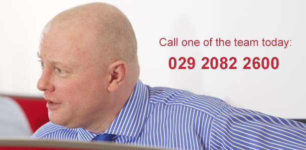Commercial Property Insurance - Call Today